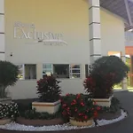 Diroma Exclusive - Piscinas Termais 24 Horas, Sauna, Copa Da Mamae, Limpeza Diaria, Estacionamento Gratis!