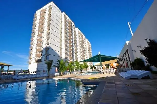 Diroma Exclusive - Piscinas Termais 24 Horas, Sauna, Copa Da Mamae, Limpeza Diaria, Estacionamento Gratis!
