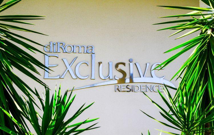Diroma Exclusive: Thermal Pools, Sauna & Daily Housekeeping Apartment *