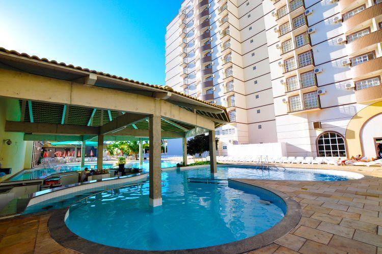Diroma Exclusive: Thermal Pools, Sauna & Daily Housekeeping Apartment *