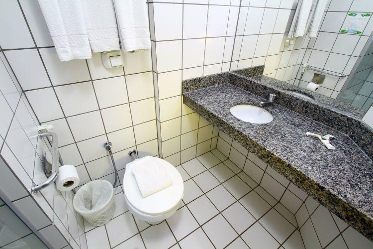 Apartment Diroma Exclusive: Thermal Pools, Sauna & Daily Housekeeping Caldas Novas